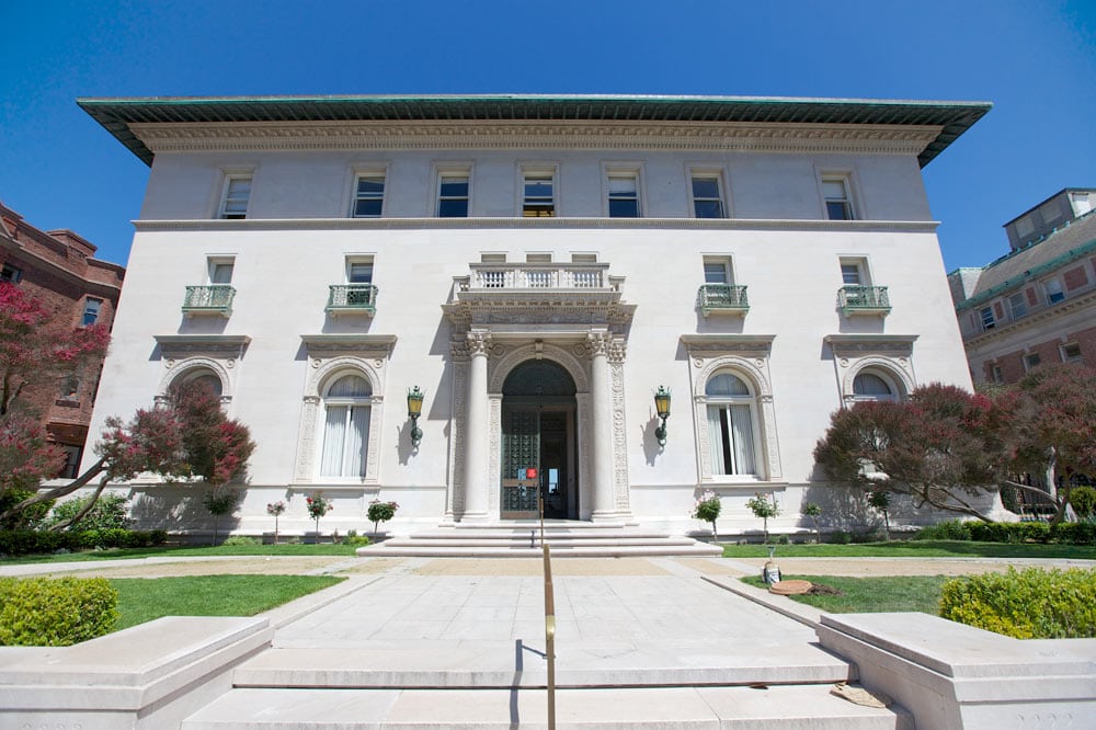 Schools of the Sacred Heart The Herbst Foundation